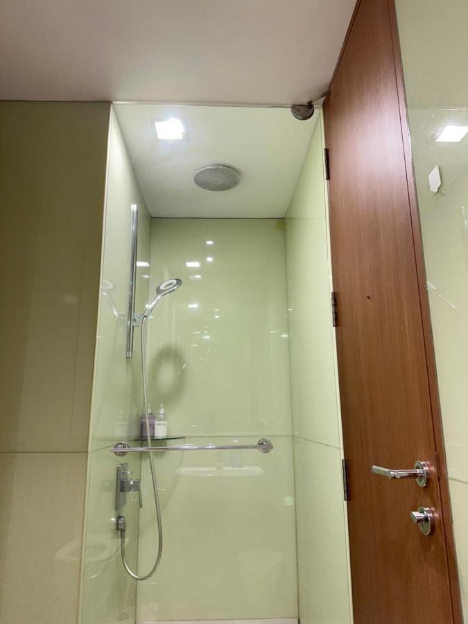 Soho Suites Klcc @ Grand Suites Kl Kuala Lumpur Dış mekan fotoğraf