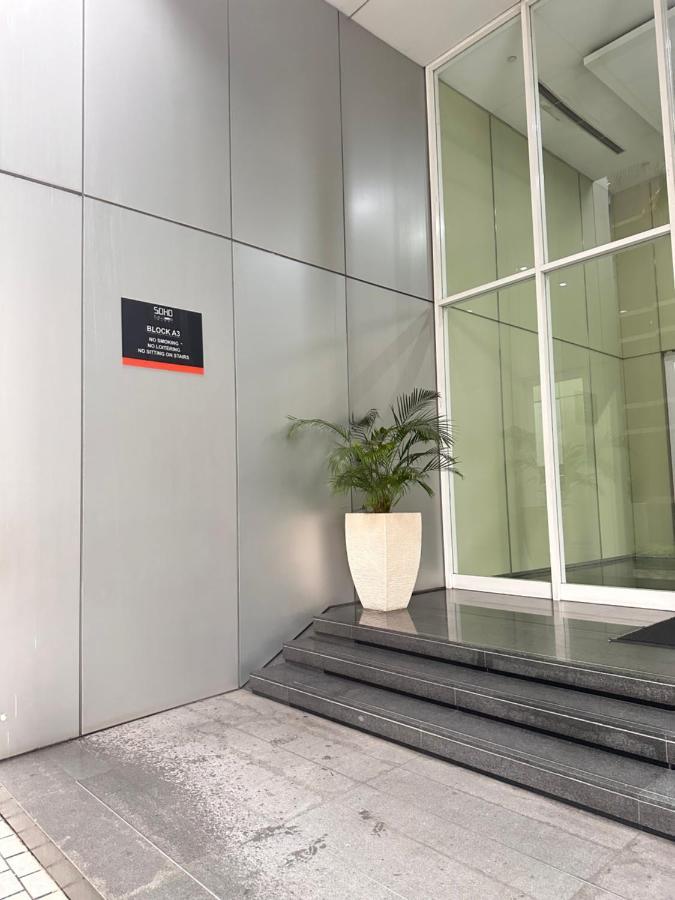 Soho Suites Klcc @ Grand Suites Kl Kuala Lumpur Dış mekan fotoğraf