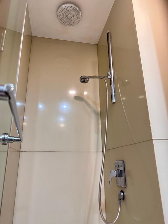 Soho Suites Klcc @ Grand Suites Kl Kuala Lumpur Dış mekan fotoğraf