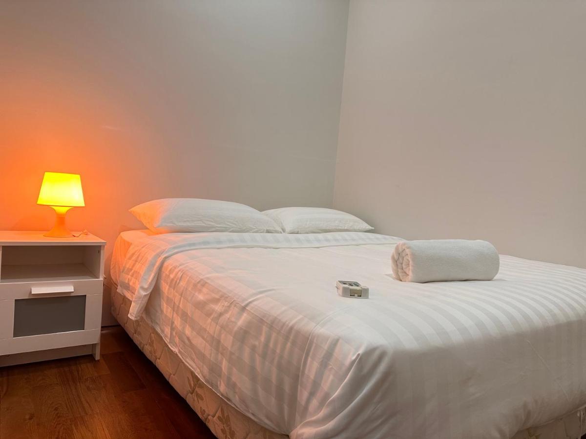 Soho Suites Klcc @ Grand Suites Kl Kuala Lumpur Dış mekan fotoğraf