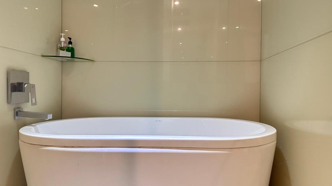 Soho Suites Klcc @ Grand Suites Kl Kuala Lumpur Dış mekan fotoğraf