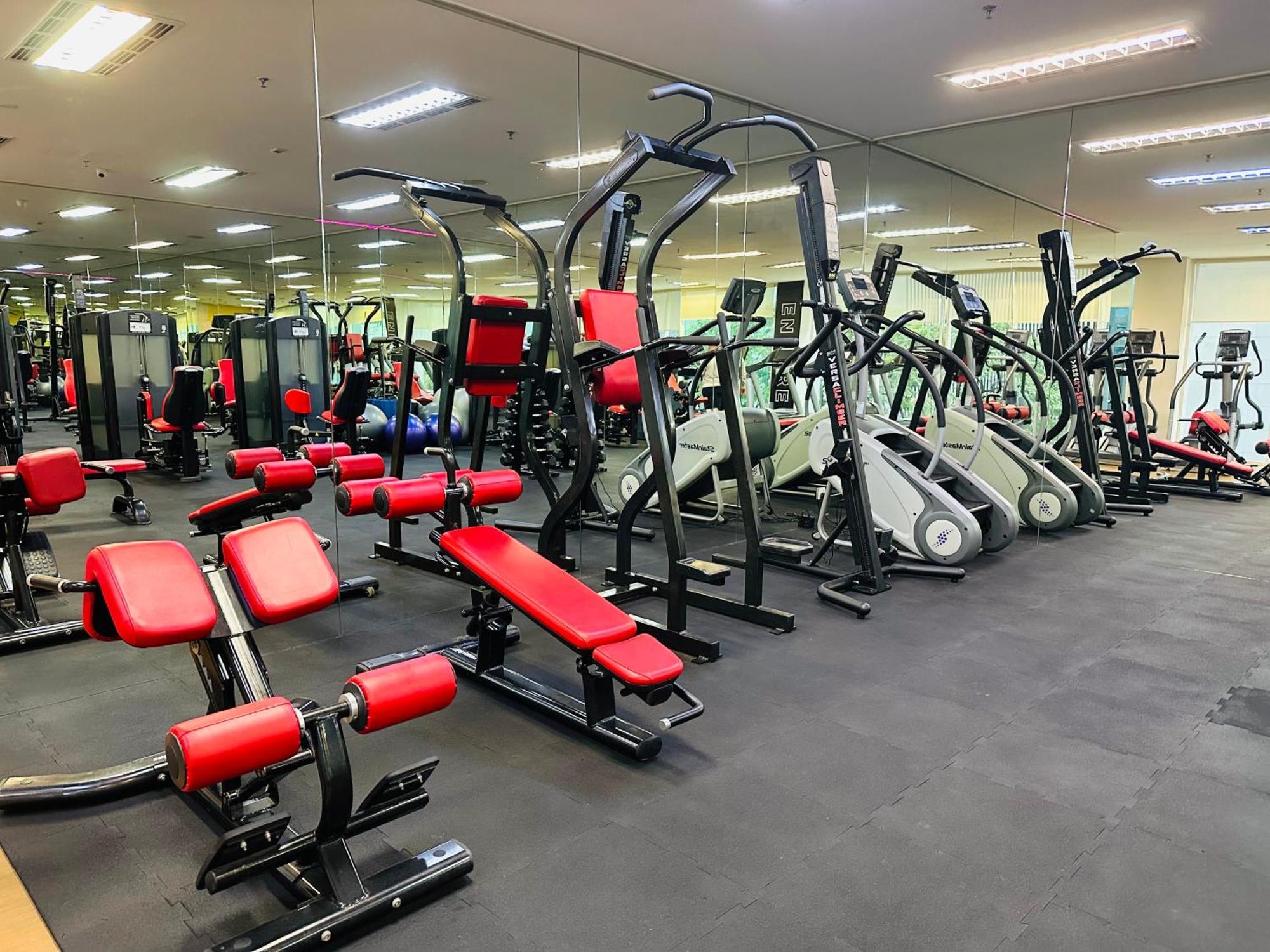 Soho Suites Klcc @ Grand Suites Kl Kuala Lumpur Dış mekan fotoğraf
