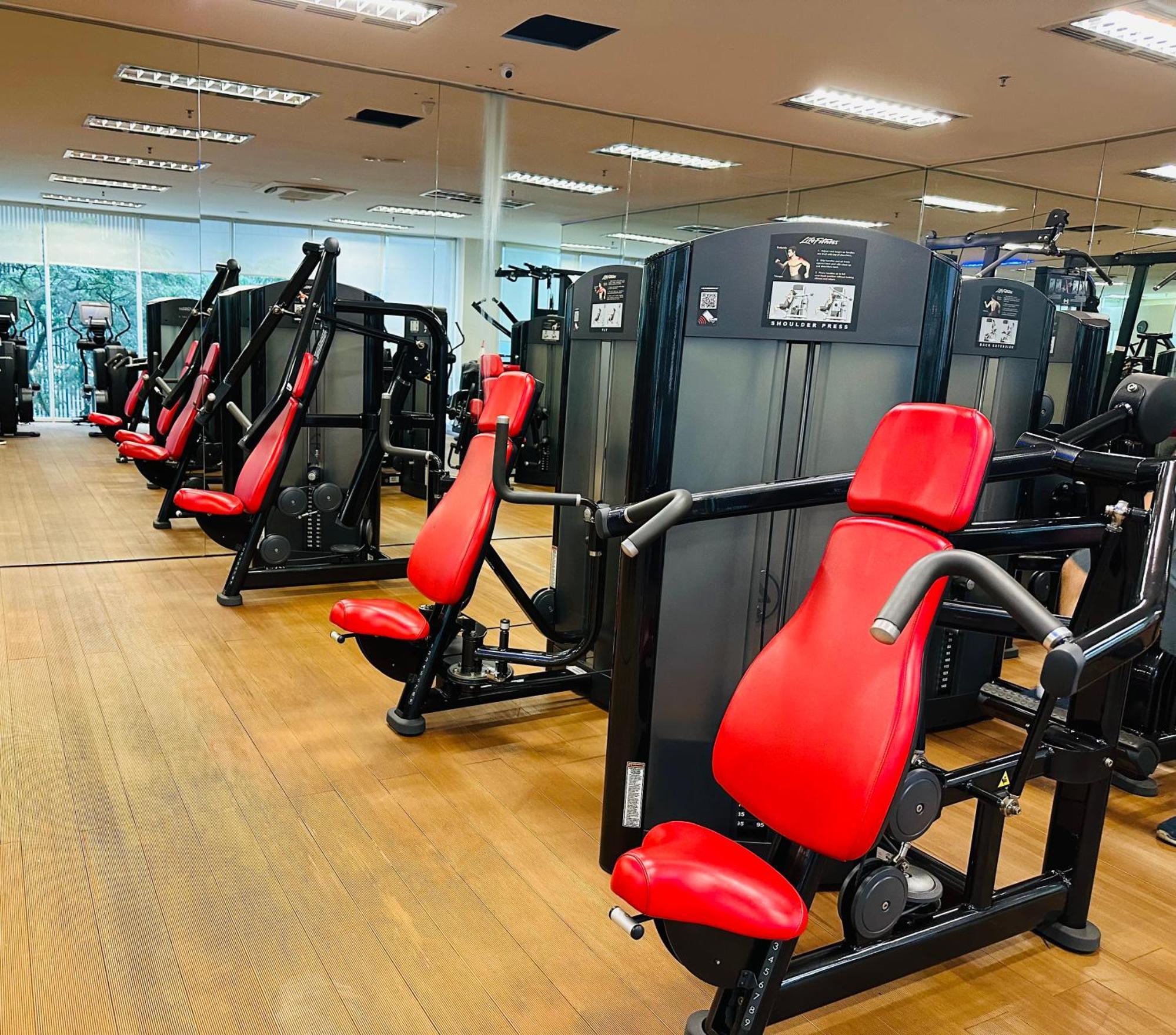 Soho Suites Klcc @ Grand Suites Kl Kuala Lumpur Dış mekan fotoğraf